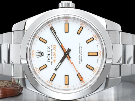 offerte su rolex|rolex milgauss prezzo listino.